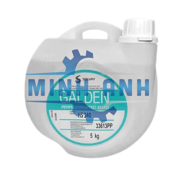 Dầu Công Nghiệp