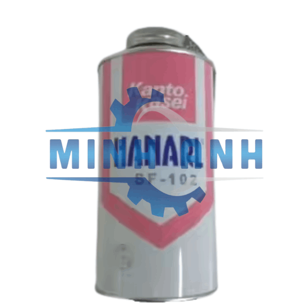 Dầu Công Nghiệp