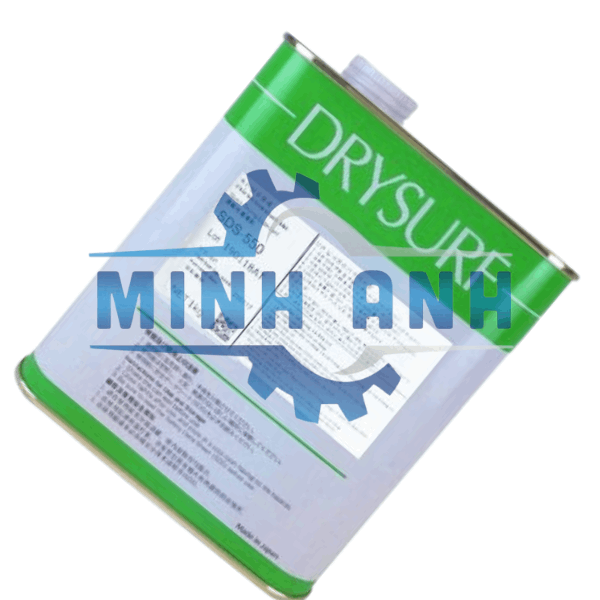 Dầu Công Nghiệp