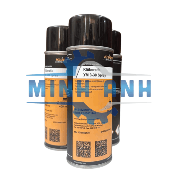 Dầu Công Nghiệp