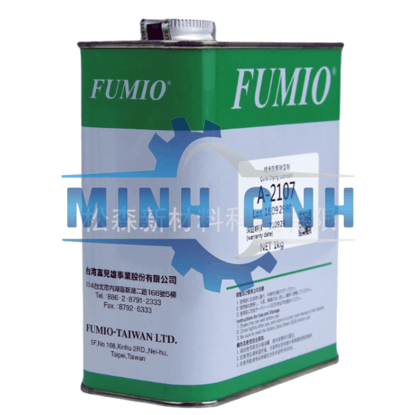 Dầu Công Nghiệp