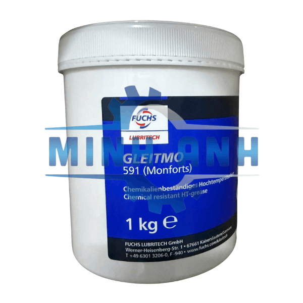 Mỡ Công Nghiệp
