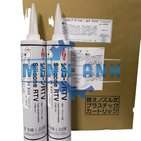 Vật tư công nghiệp