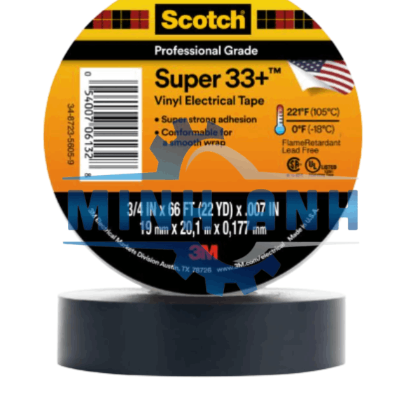 Vật tư công nghiệp