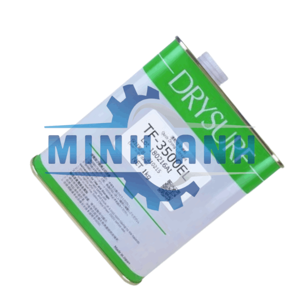 Dầu Công Nghiệp