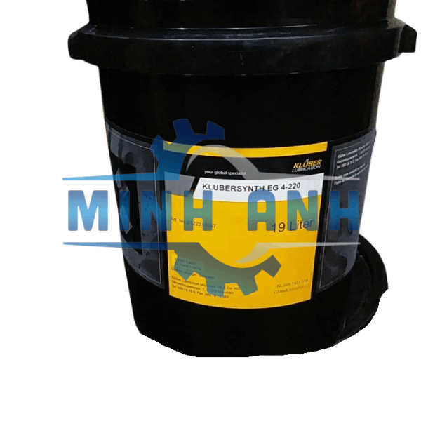 Dầu Công Nghiệp