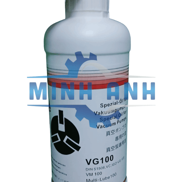 Dầu Công Nghiệp