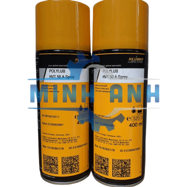 Dầu Công Nghiệp