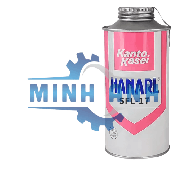 Dầu Công Nghiệp