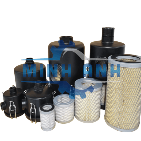 Vật tư công nghiệp