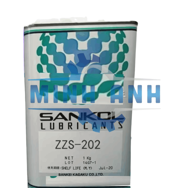 Dầu Công Nghiệp