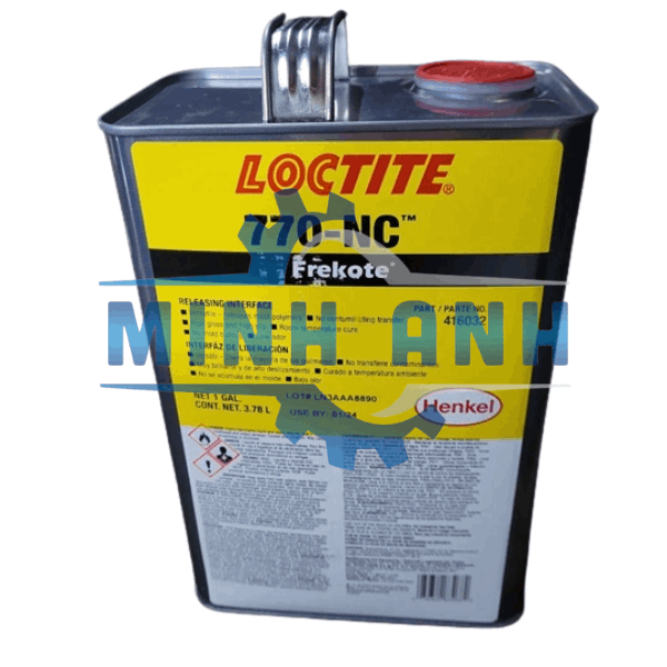 Dầu Công Nghiệp