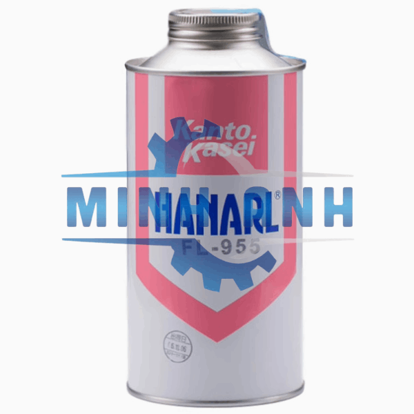 Dầu Công Nghiệp