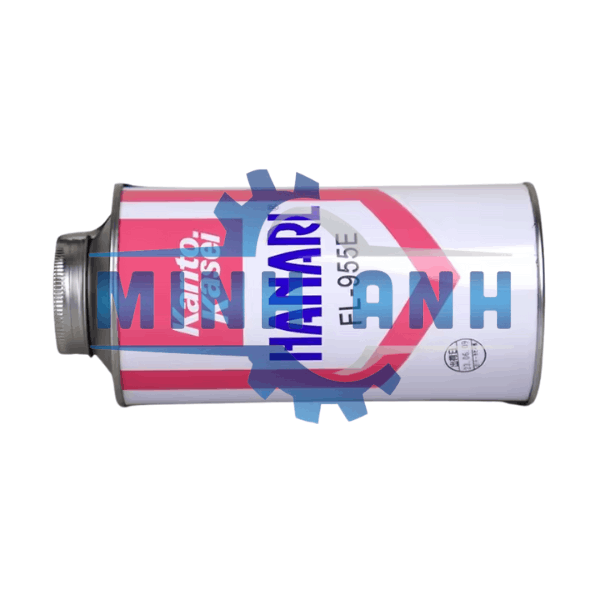 Dầu Công Nghiệp