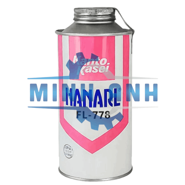 Dầu Công Nghiệp