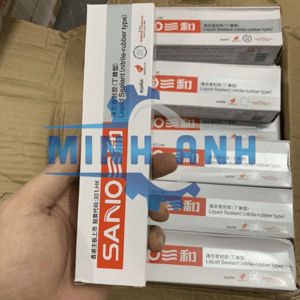 Keo Công Nghiệp