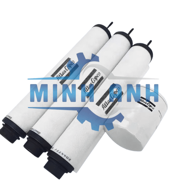 Vật tư công nghiệp