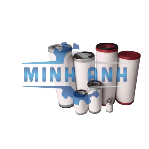 Vật tư công nghiệp