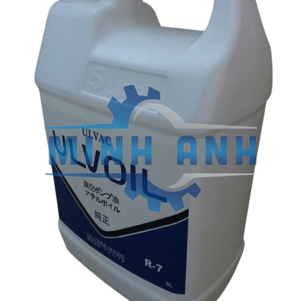 Dầu Công Nghiệp