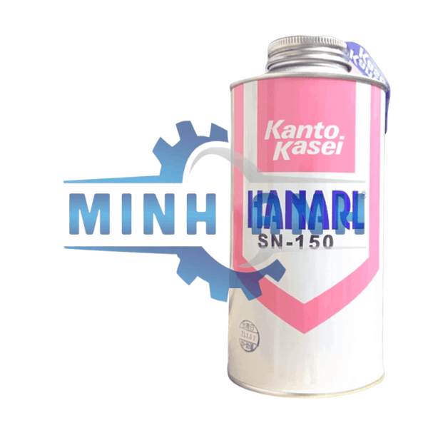 Dầu Công Nghiệp