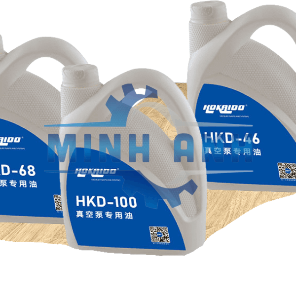 Dầu Công Nghiệp