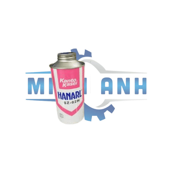 Dầu Công Nghiệp