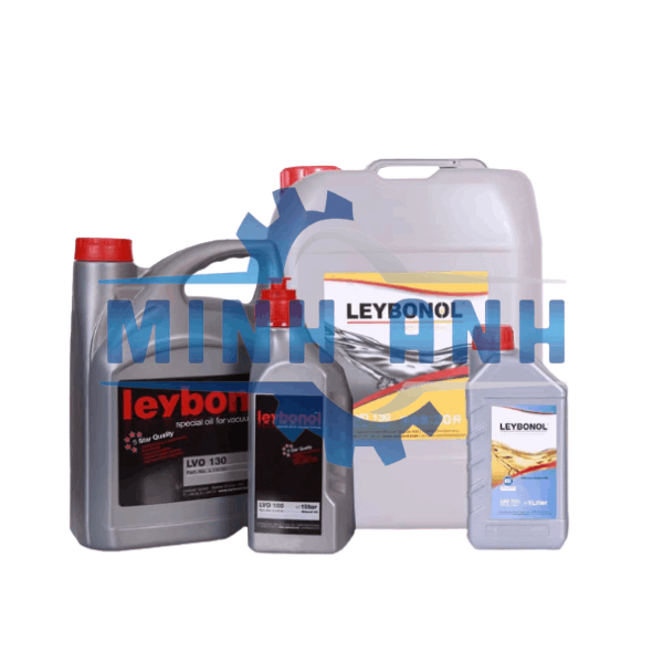 Dầu Công Nghiệp