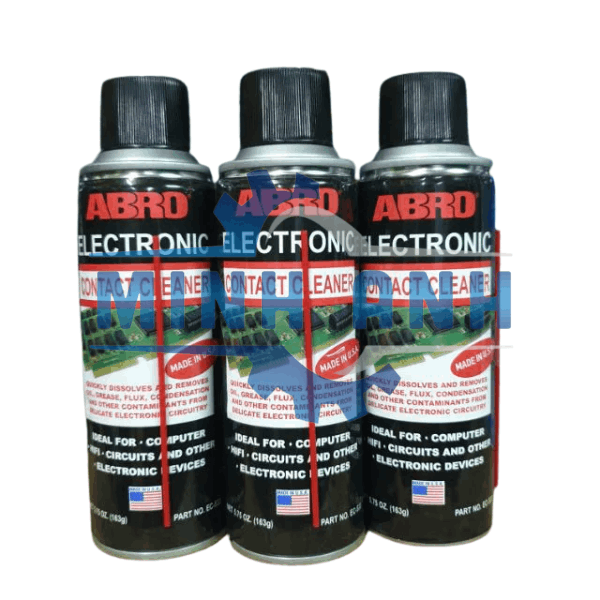 Vật tư công nghiệp