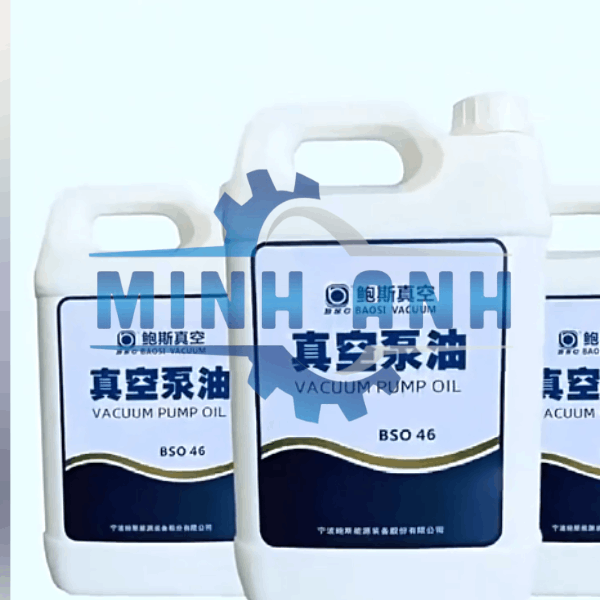 Dầu Công Nghiệp