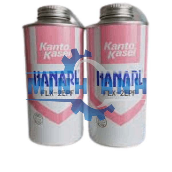 Dầu Công Nghiệp