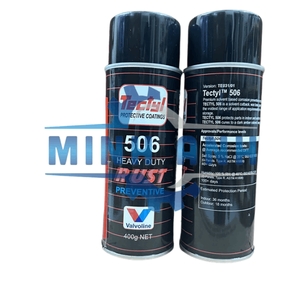 Dầu Công Nghiệp