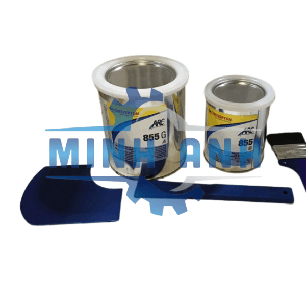 Chất phủ Chesterton ARC 855