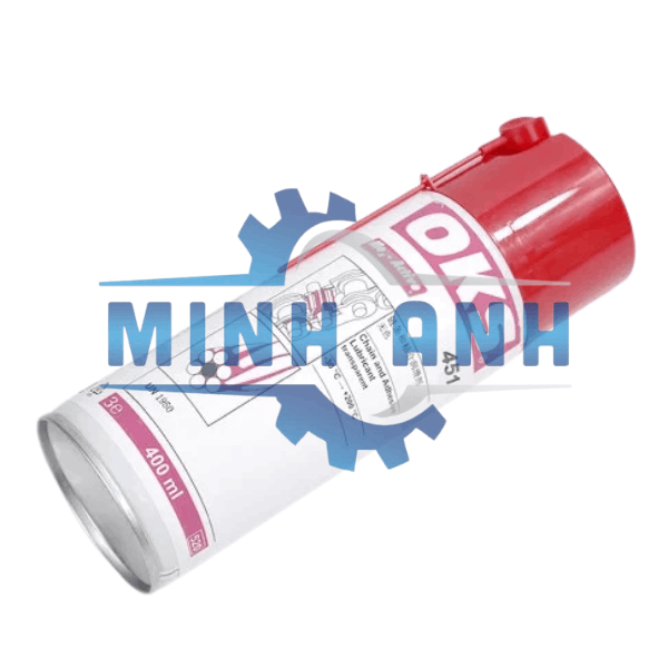 Dầu Công Nghiệp