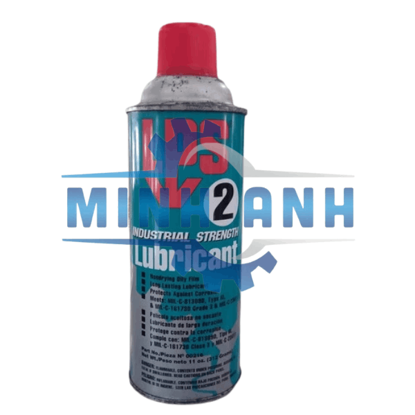 Dầu Công Nghiệp