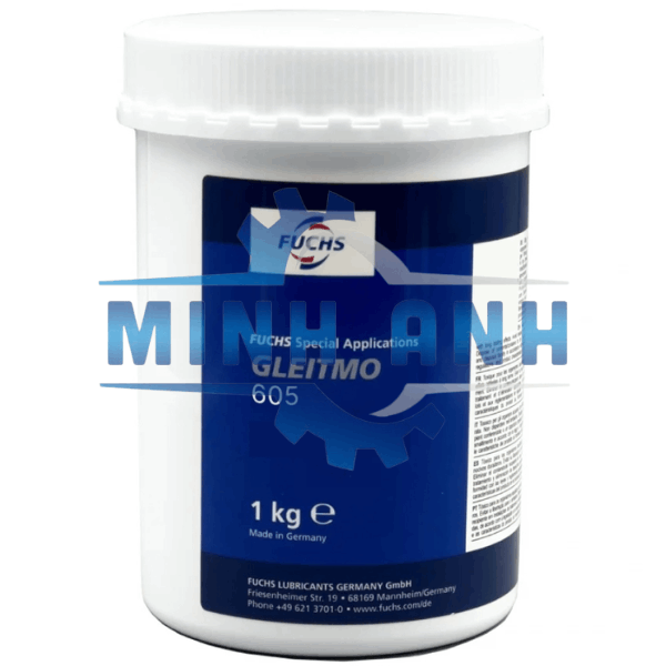 Mỡ Công Nghiệp