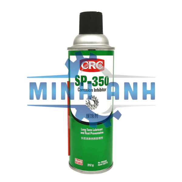Chất chống gỉ CRC SP-350
