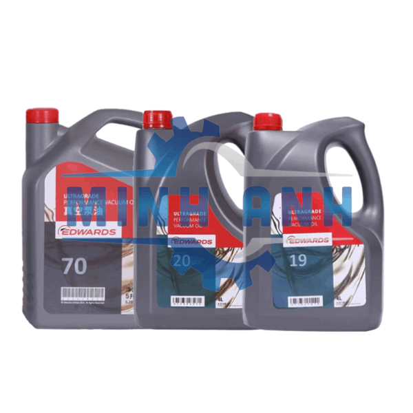 Dầu Công Nghiệp