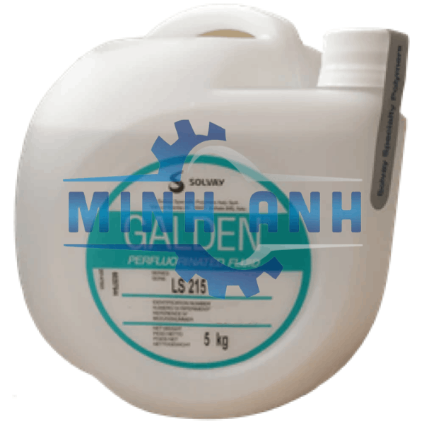 Dầu Công Nghiệp