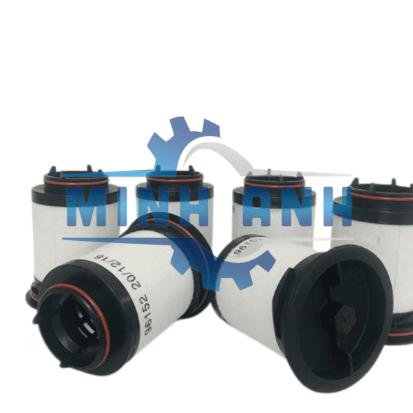 Vật tư công nghiệp