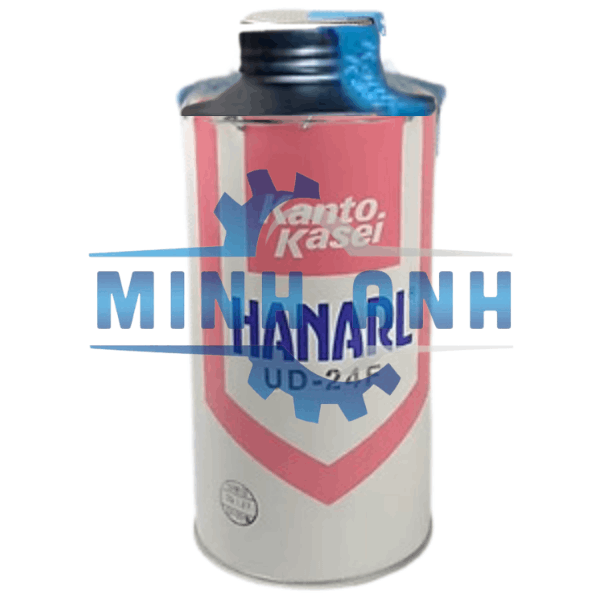 Dầu Công Nghiệp