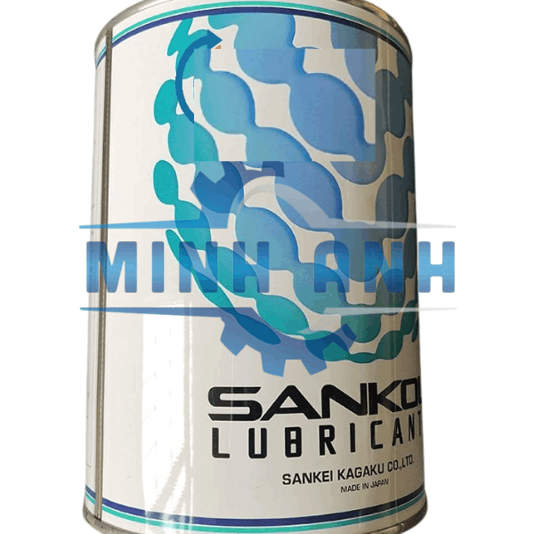 Dầu Công Nghiệp