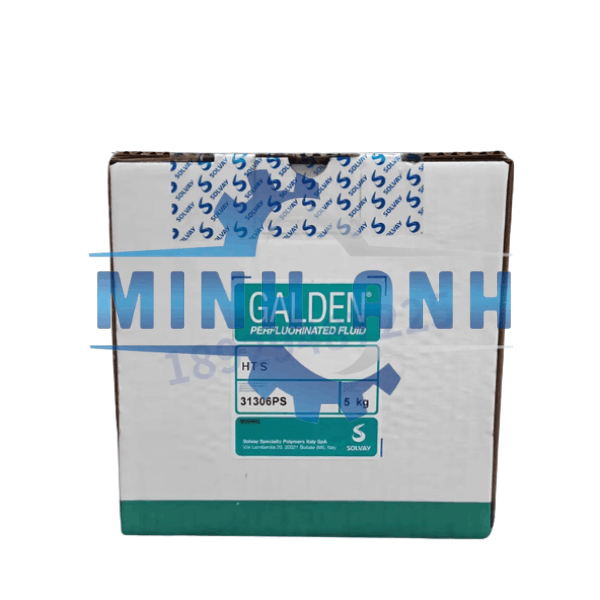 Dầu Công Nghiệp