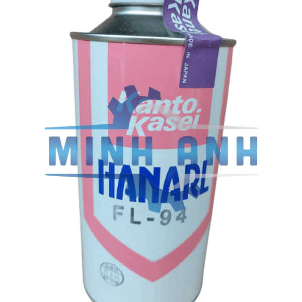 Dầu Công Nghiệp