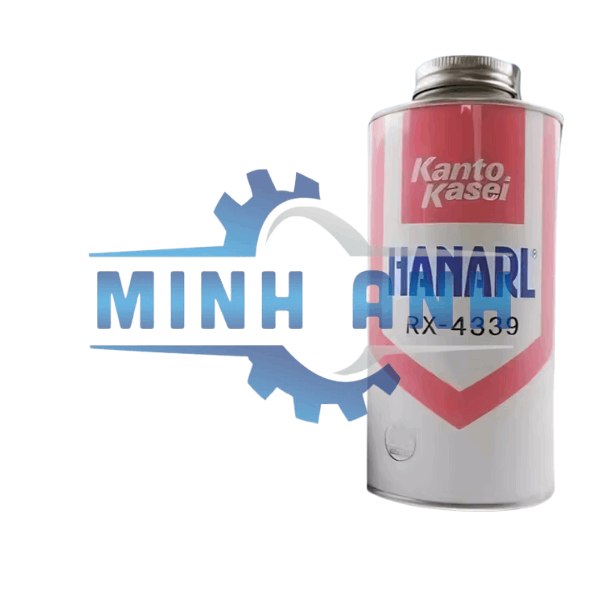 Dầu Công Nghiệp