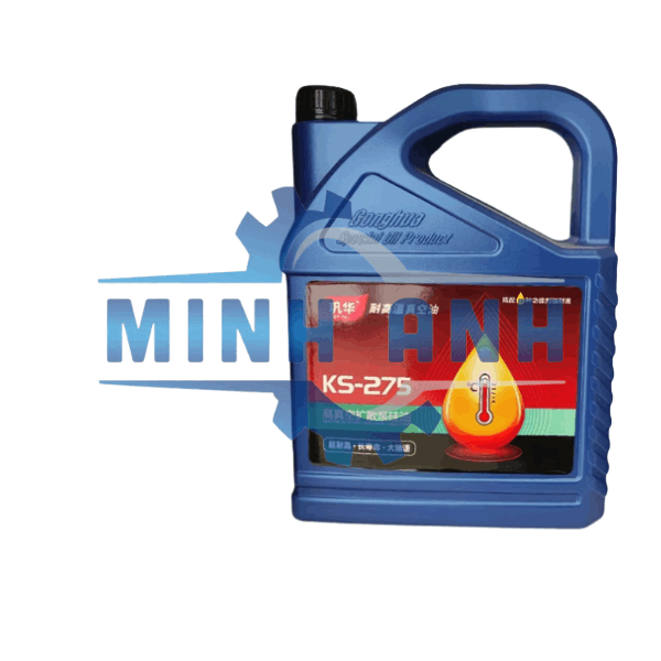 Dầu Công Nghiệp