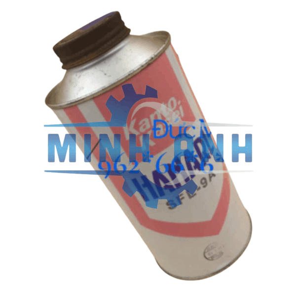 Dầu Công Nghiệp