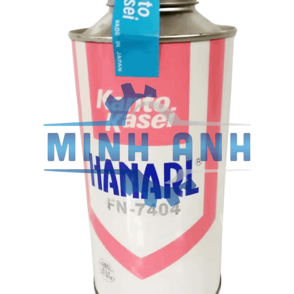 Dầu Công Nghiệp