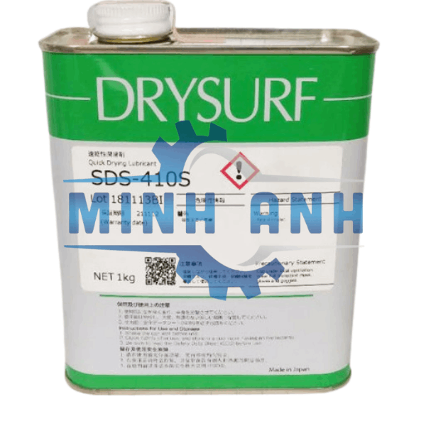 Dầu Công Nghiệp