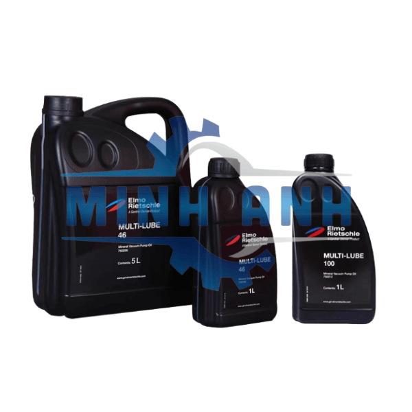 Dầu Công Nghiệp