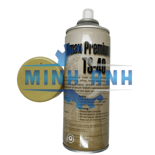 Vật tư công nghiệp